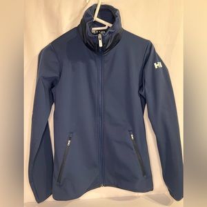 Helly Hansen Women’s Fleece full zip mid layer